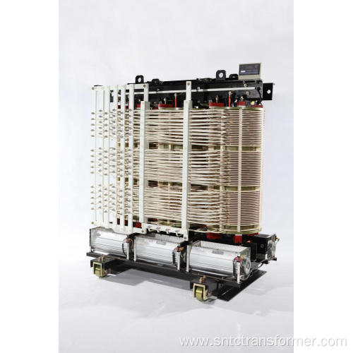 Variable Frequency Transformer Dry Type factory